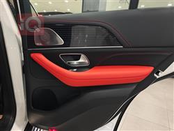 مرسيدس بنز GLE